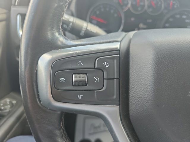 Used 2023 Chevrolet Tahoe LS AWD/4WD image 25