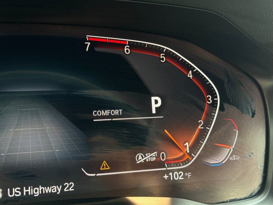 Used 2021 BMW 330i xDrive w/ Driver Assist w/ Premium Package AWD/4WD image 52