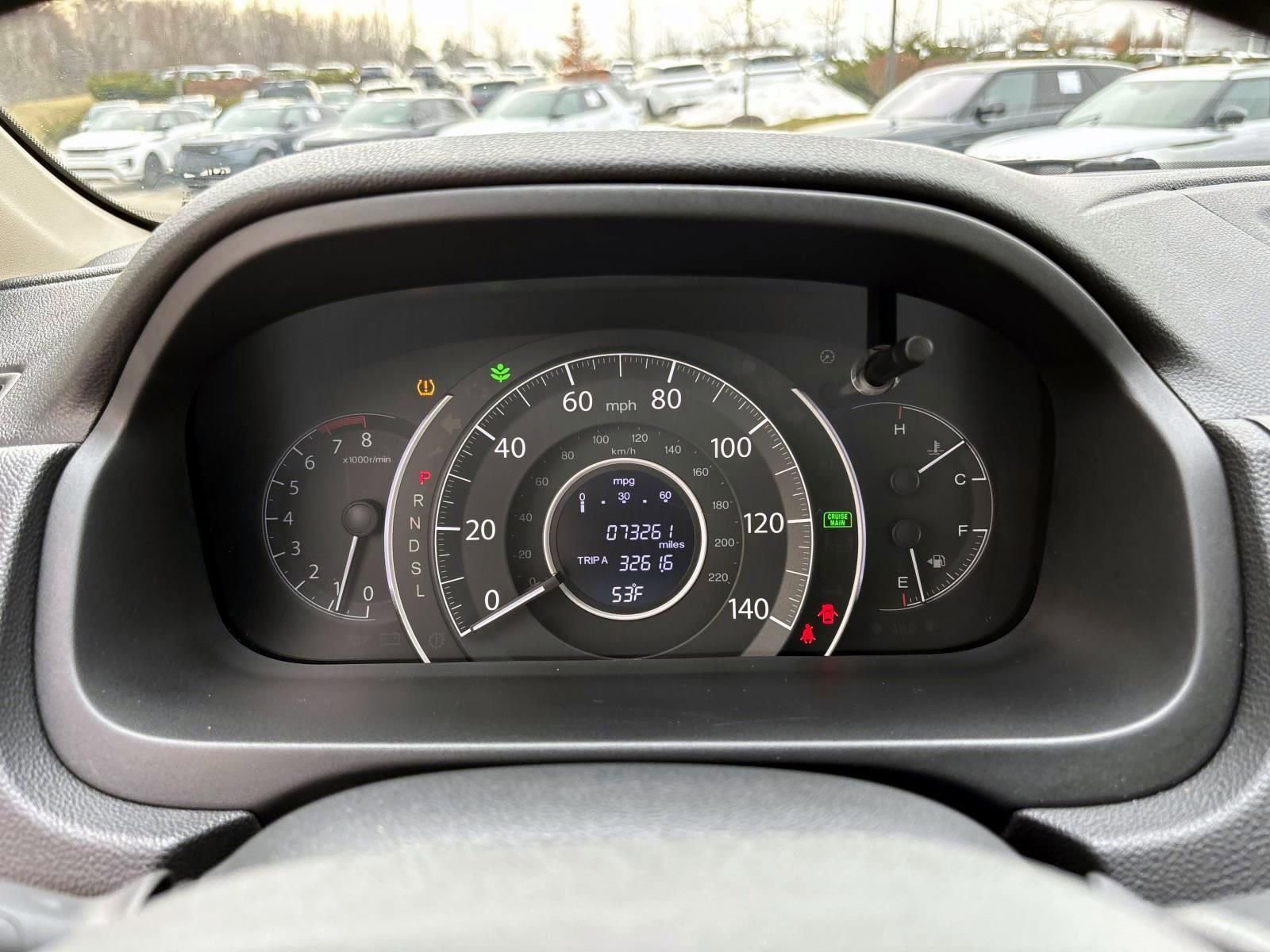 Used 2016 Honda CR-V EX-L image 15