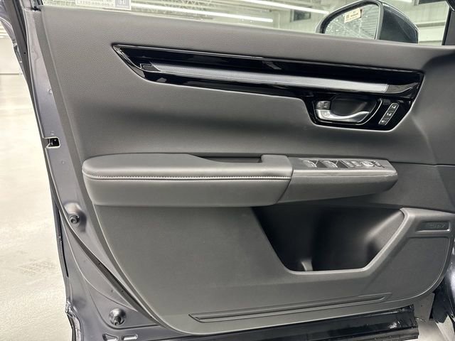 New 2026 Honda CR-V EX-L image 21