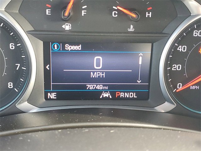 Used 2020 Chevrolet Equinox LT image 22