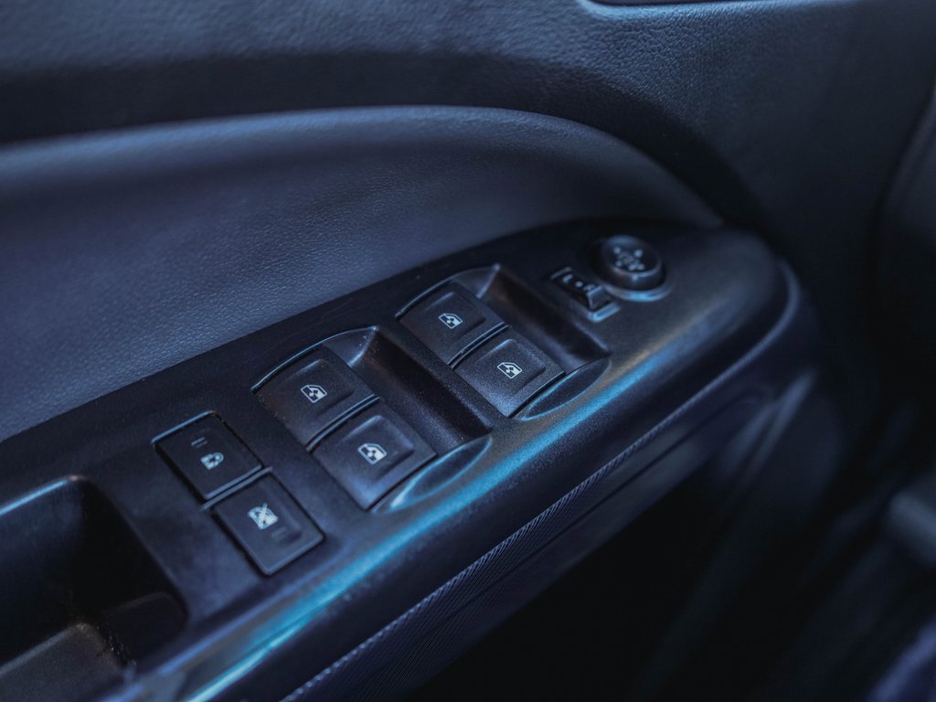 Used 2016 Chevrolet Colorado Z71 image 21