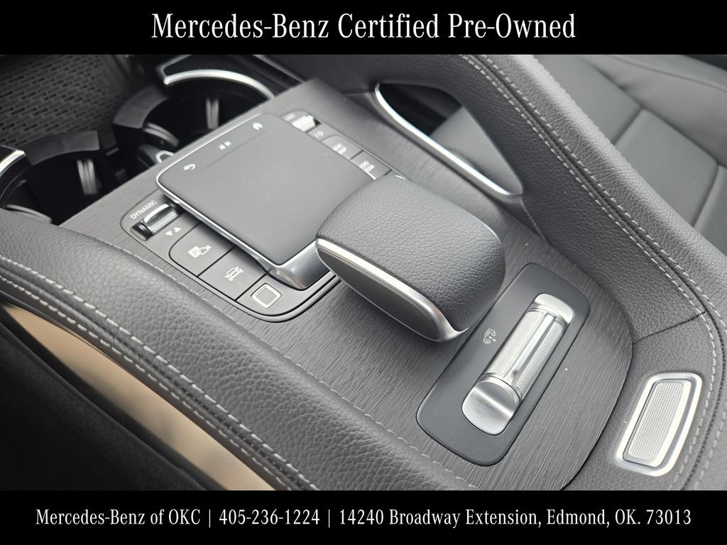 Used 2026 Mercedes-Benz GLS 450 4MATIC image 16