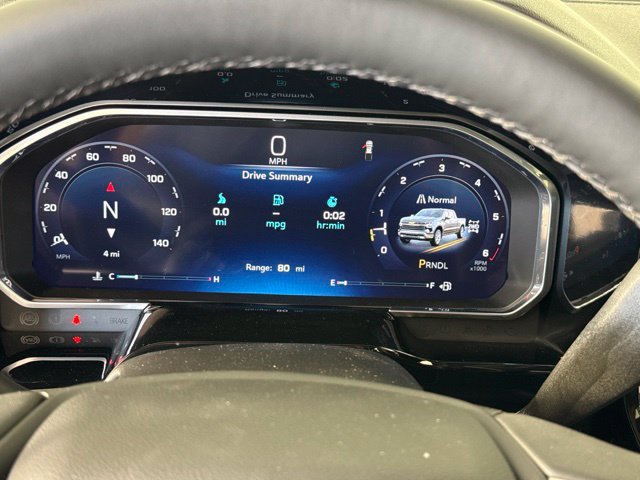 New 2026 Chevrolet Silverado 1500 LT AWD/4WD image 18