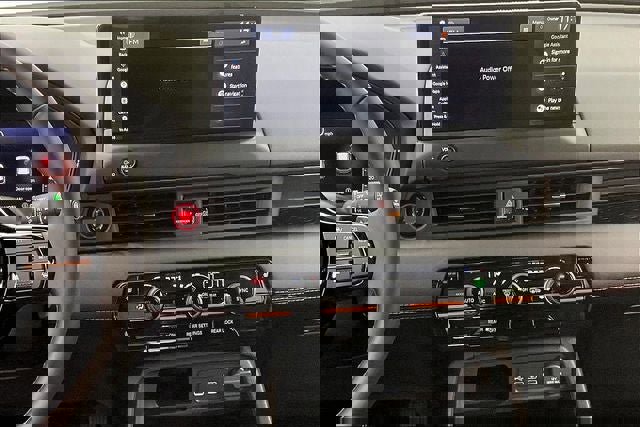 New 2026 Honda Pilot TrailSport image 7