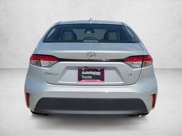 Used 2024 Toyota Corolla LE FWD image 7