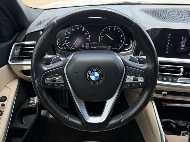 Used 2020 BMW 330i Sedan w/ Convenience Package image 12