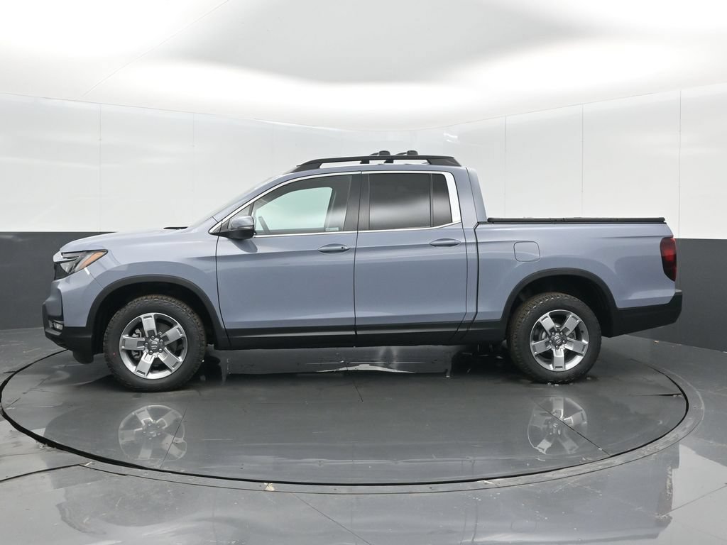 New 2026 Honda Ridgeline RTL image 4