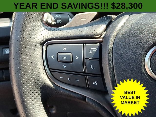 Used 2022 Lexus UX 250h F Sport image 23