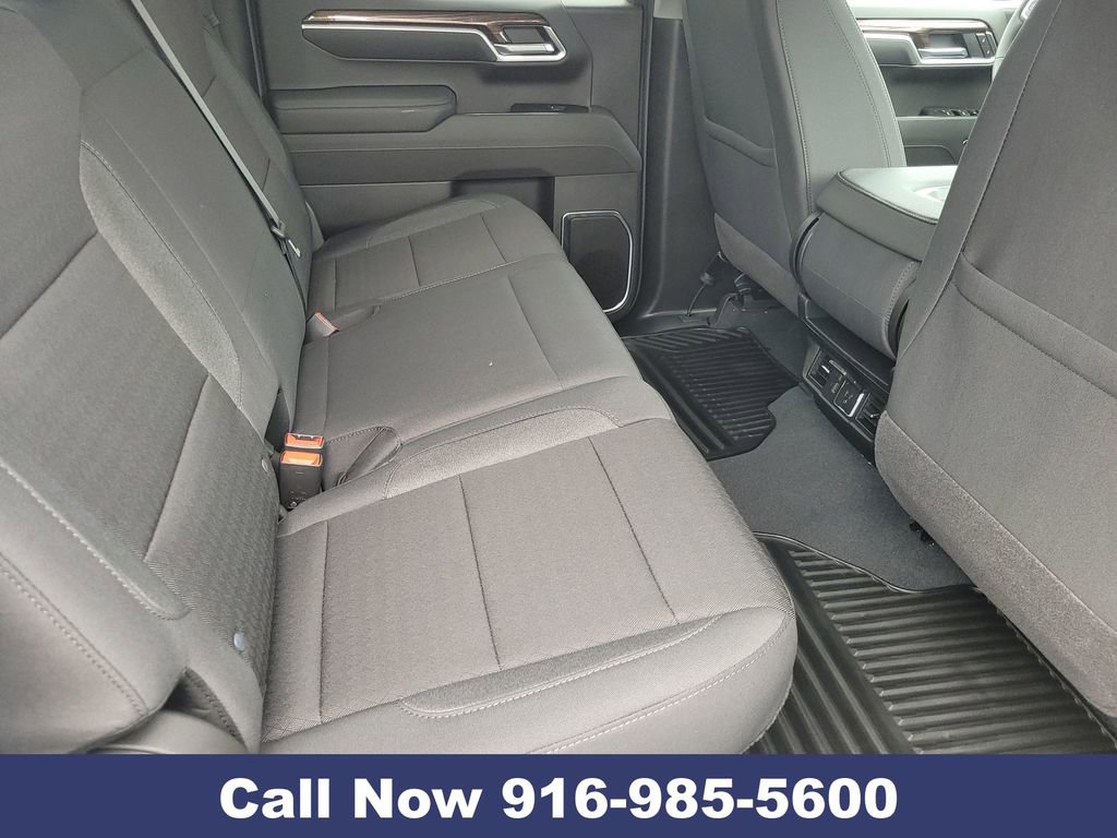 New 2026 Chevrolet Silverado 1500 LT image 31