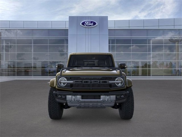 New 2025 Ford Bronco Raptor image 6
