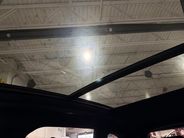 Certified 2024 Lincoln Nautilus Premier w/ Equipment Group 102A image 23