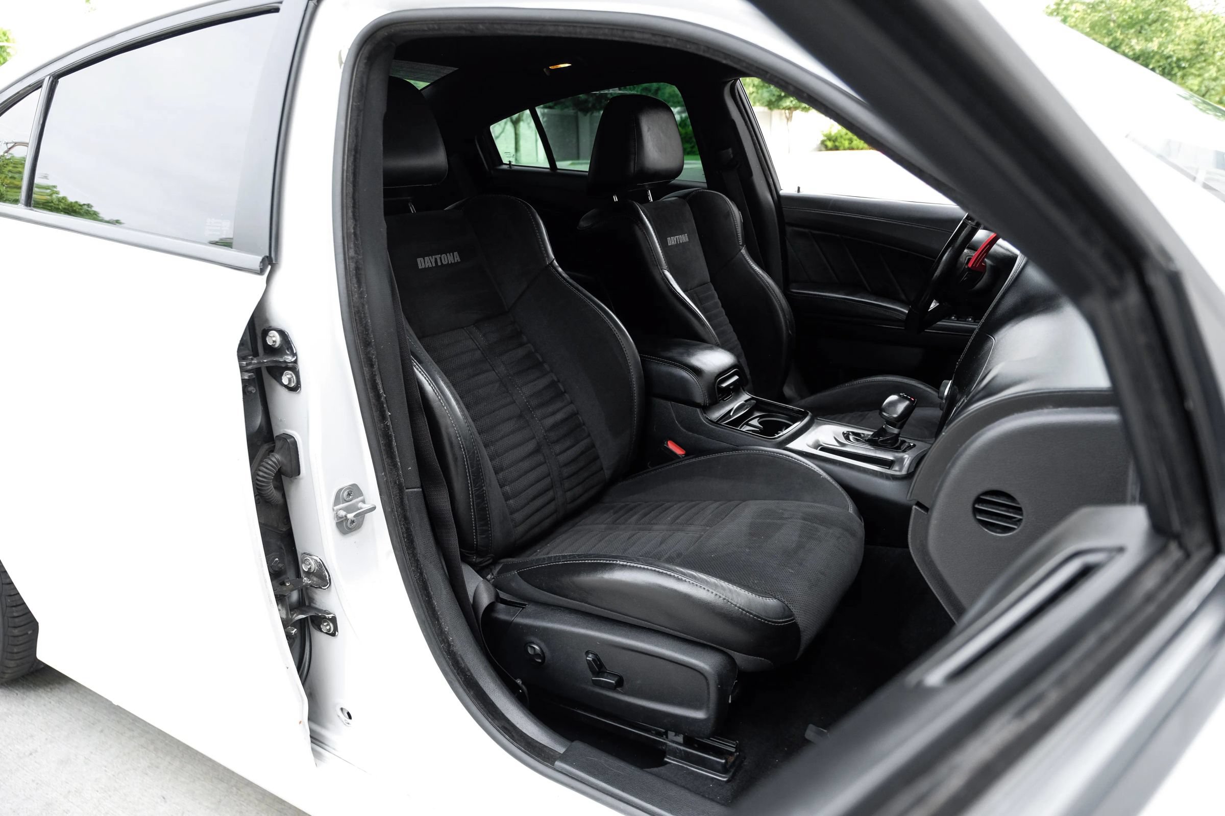 Used 2019 Dodge Charger Scat Pack w/ Daytona Edition Group RWD image 38