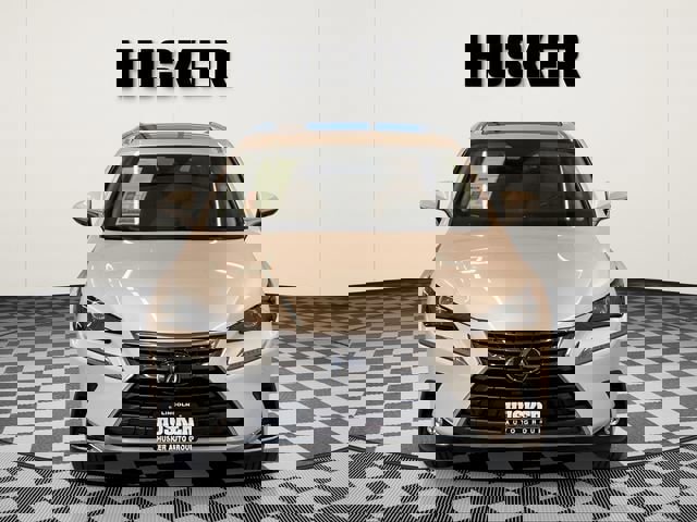 Used 2021 Lexus NX 300 AWD w/ Premium Package image 3