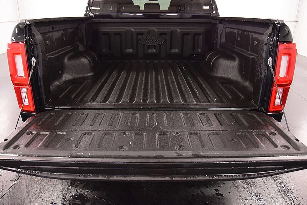 Used 2023 Ford Ranger XLT w/ Equipment Group 301A Mid AWD/4WD image 7