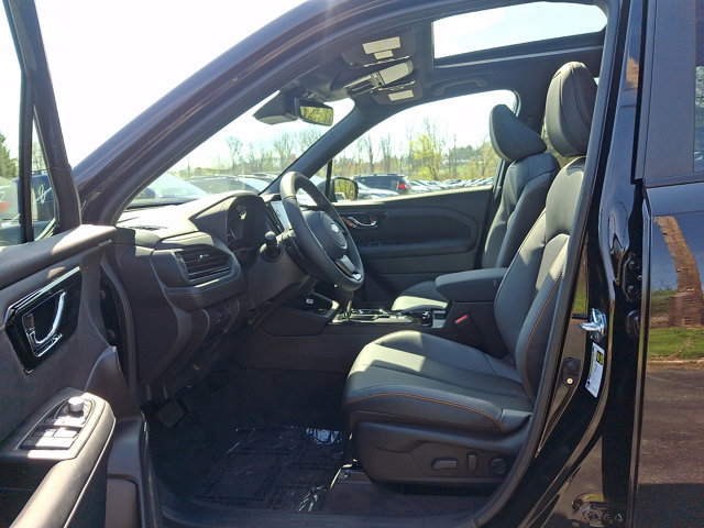 New 2026 Subaru Forester Sport AWD/4WD image 10