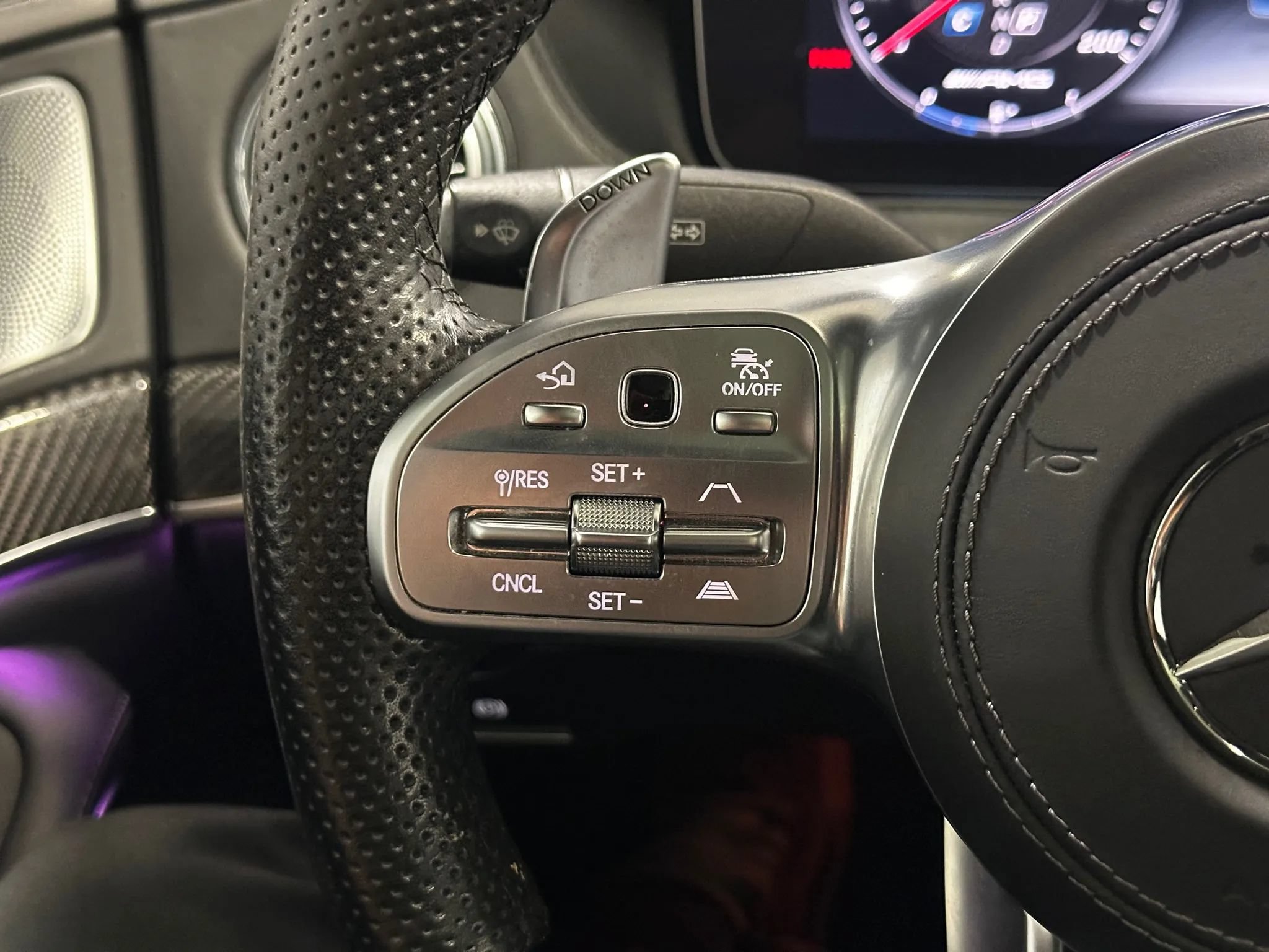 Used 2019 Mercedes-Benz S 63 AMG S 4MATIC Sedan image 30
