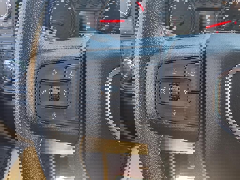 New 2025 GMC Sierra 2500 Pro w/ Snow Plow Prep/Camper Package image 15