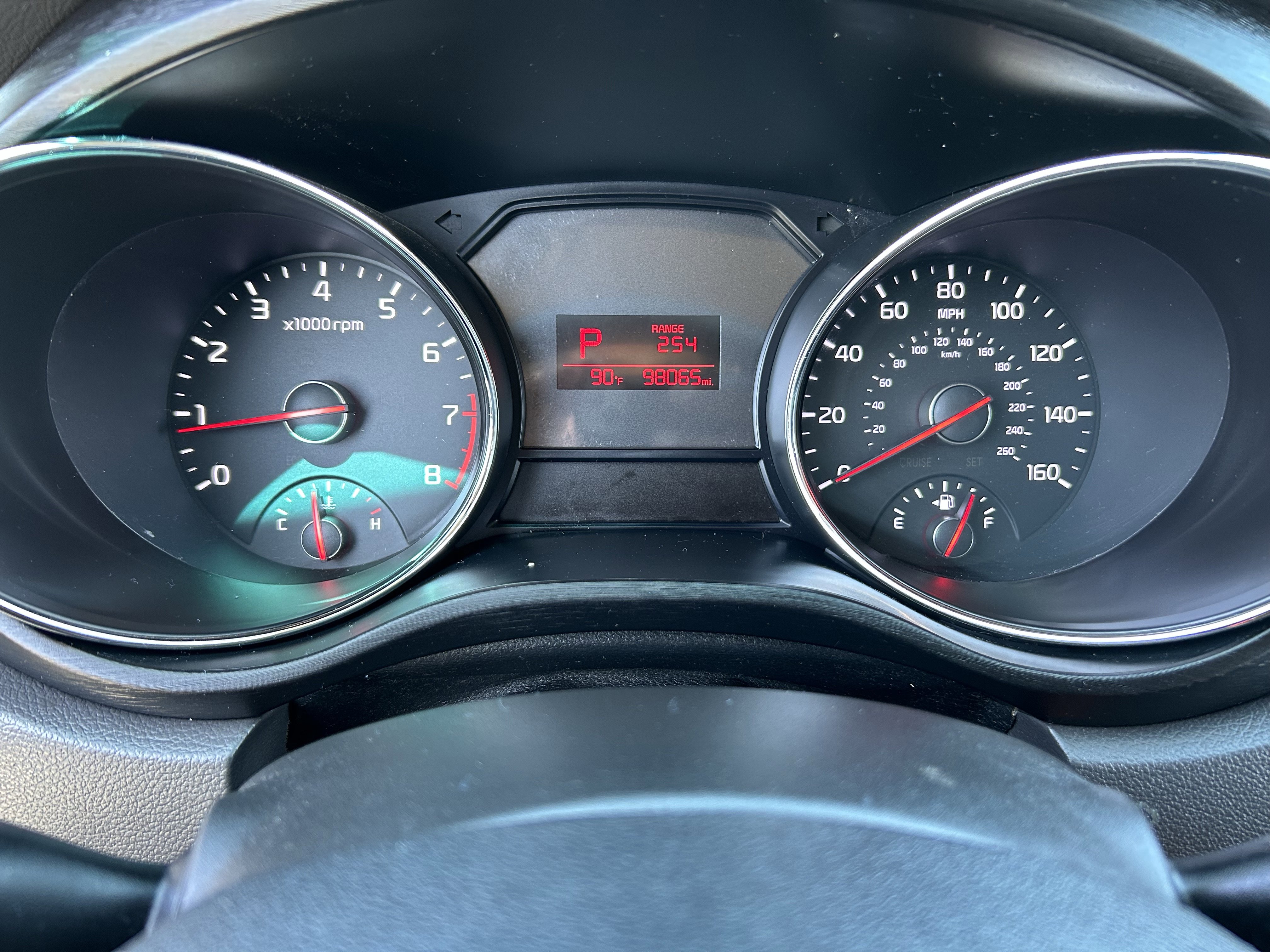 Used 2016 Kia Sedona LX w/ LX Convenience Package image 31