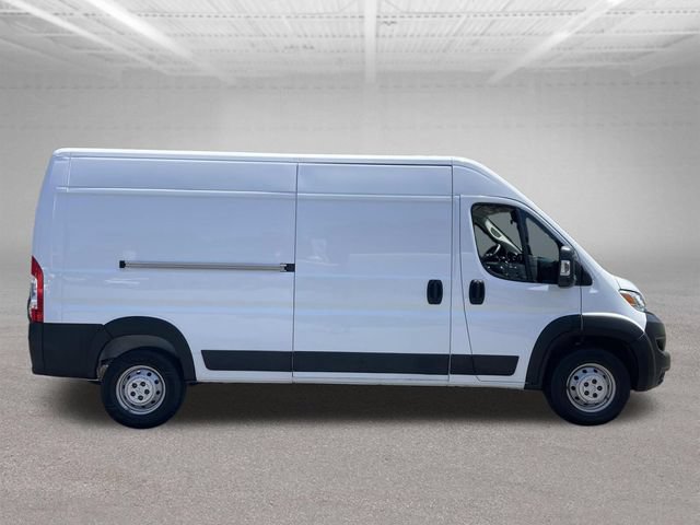 Used 2023 RAM ProMaster 2500 FWD image 5