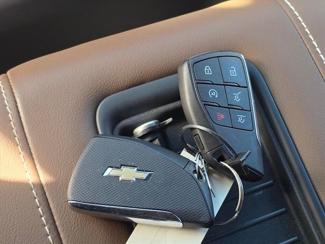 Used 2024 Chevrolet Tahoe High Country w/ Premium Package 2 image 24