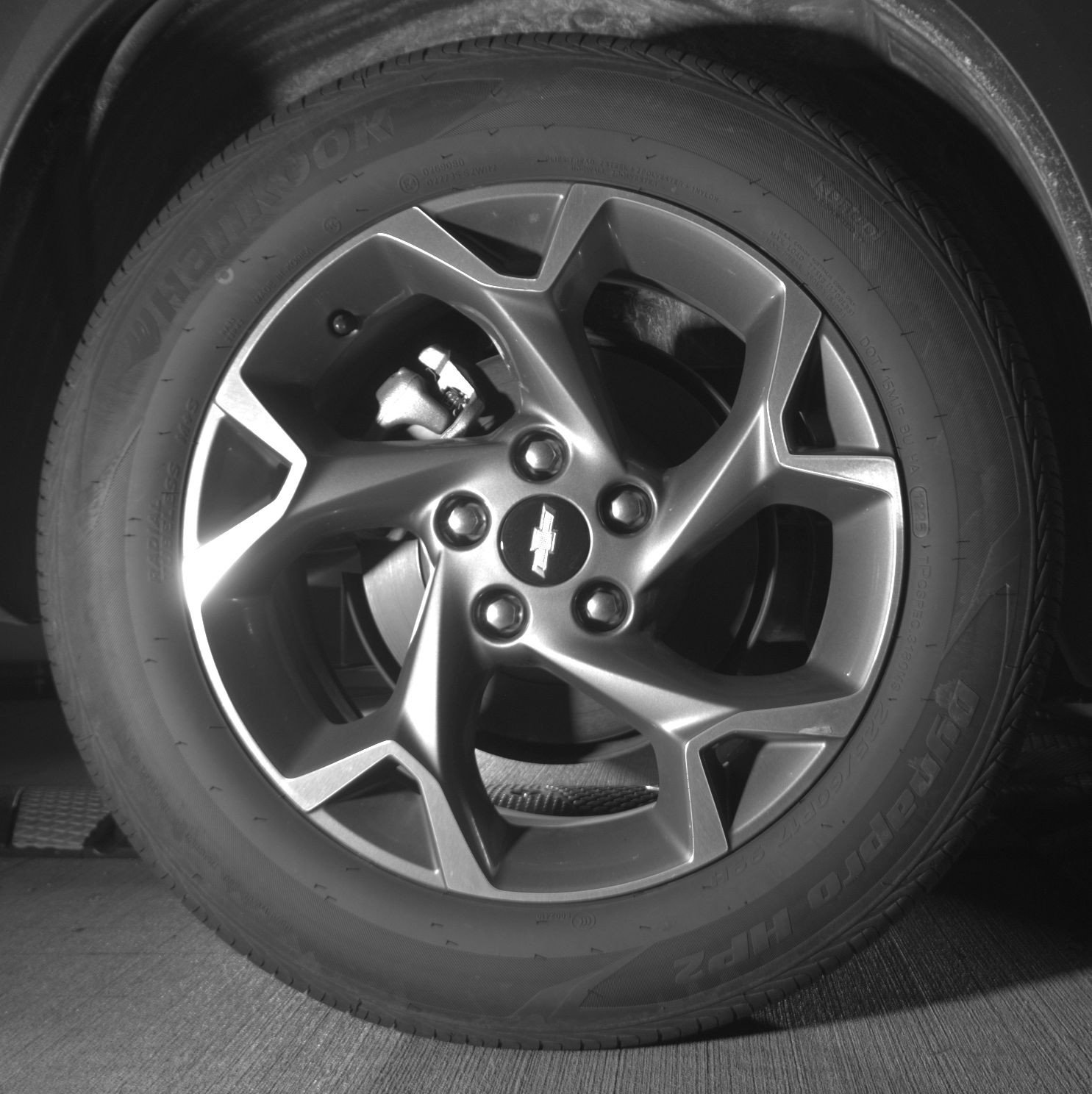 Used 2025 Chevrolet Trax LT image 15
