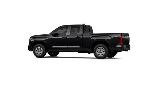 New 2026 Toyota Tundra SR image 36