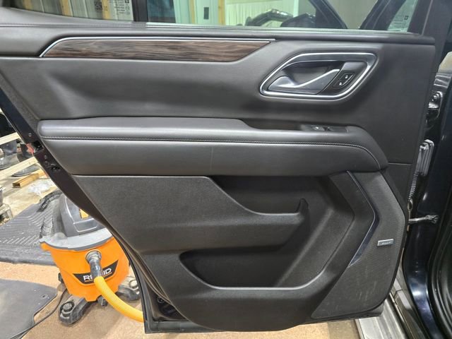 Used 2021 Chevrolet Tahoe LT AWD/4WD image 15