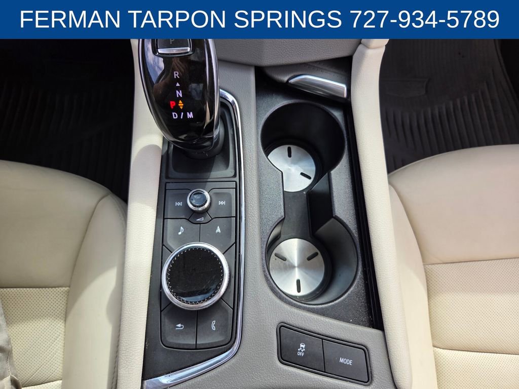 Used 2021 Cadillac XT5 Premium Luxury AWD/4WD image 29