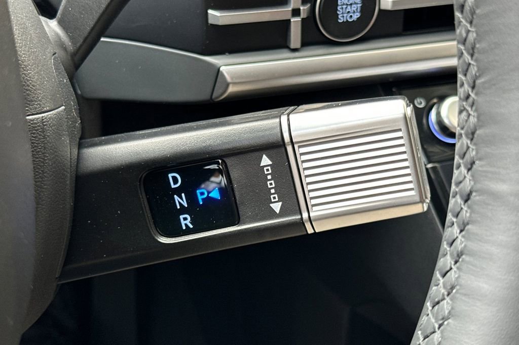 New 2026 Hyundai Santa Fe SE image 19