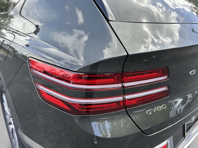 New 2026 Genesis GV80 2.5T image 14