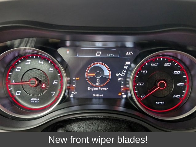 Used 2023 Dodge Charger GT RWD image 4