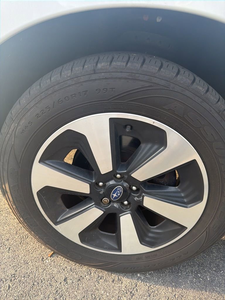 Used 2018 Subaru Forester 2.5i w/ Alloy Wheel Package image 5