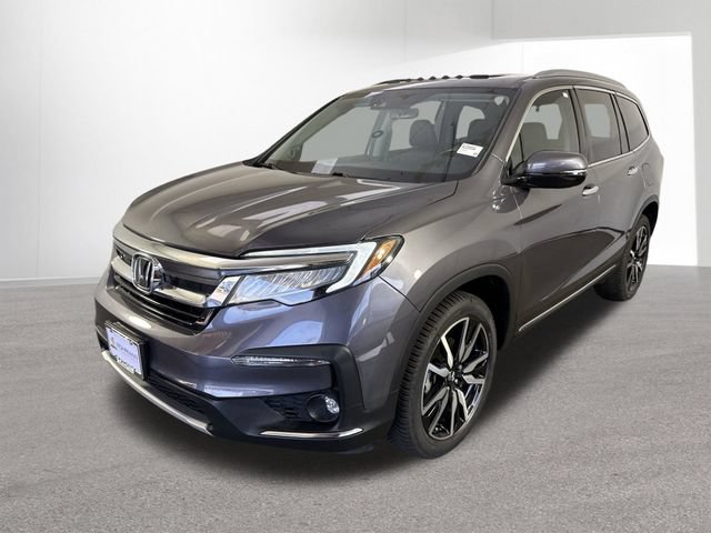 Used 2020 Honda Pilot Elite image 26