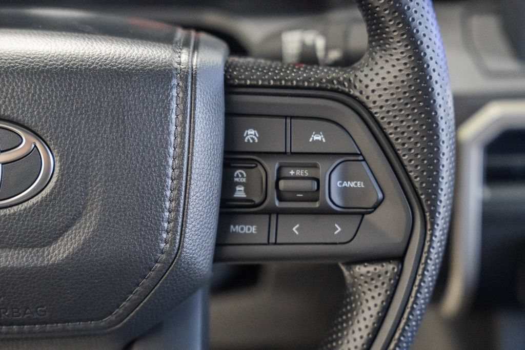 New 2026 Toyota Tacoma SR5 AWD/4WD image 27