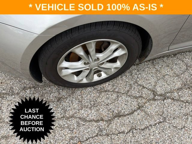 Used 2013 Kia Optima EX w/ Premium Pkg FWD image 11