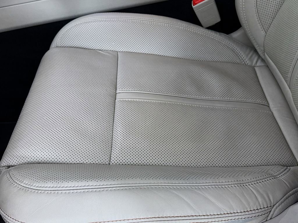 Used 2022 Jeep Grand Wagoneer Series I image 18