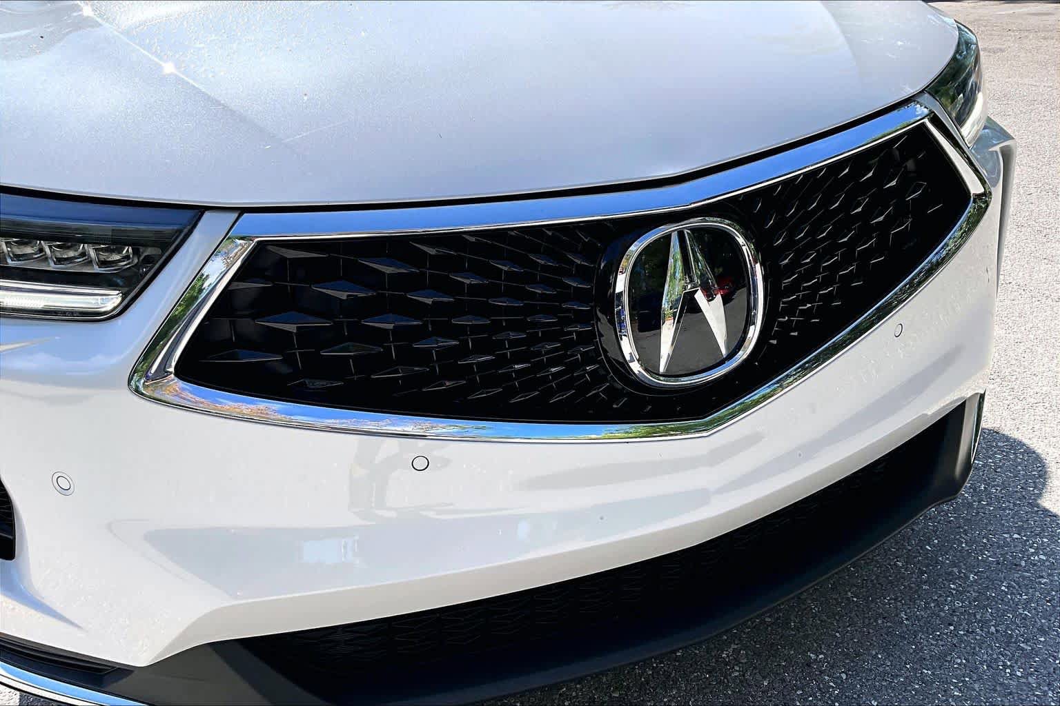 Used 2024 Acura RDX SH-AWD w/ Technology Package image 30