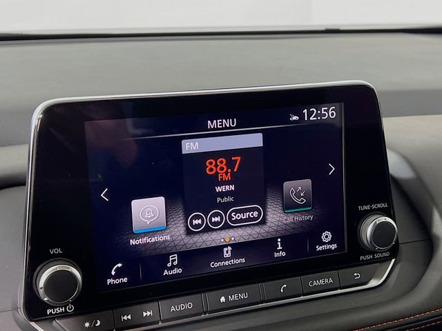 New 2026 Nissan Rogue SV image 11