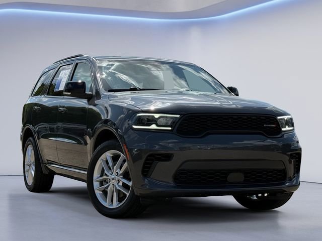 Used 2024 Dodge Durango GT