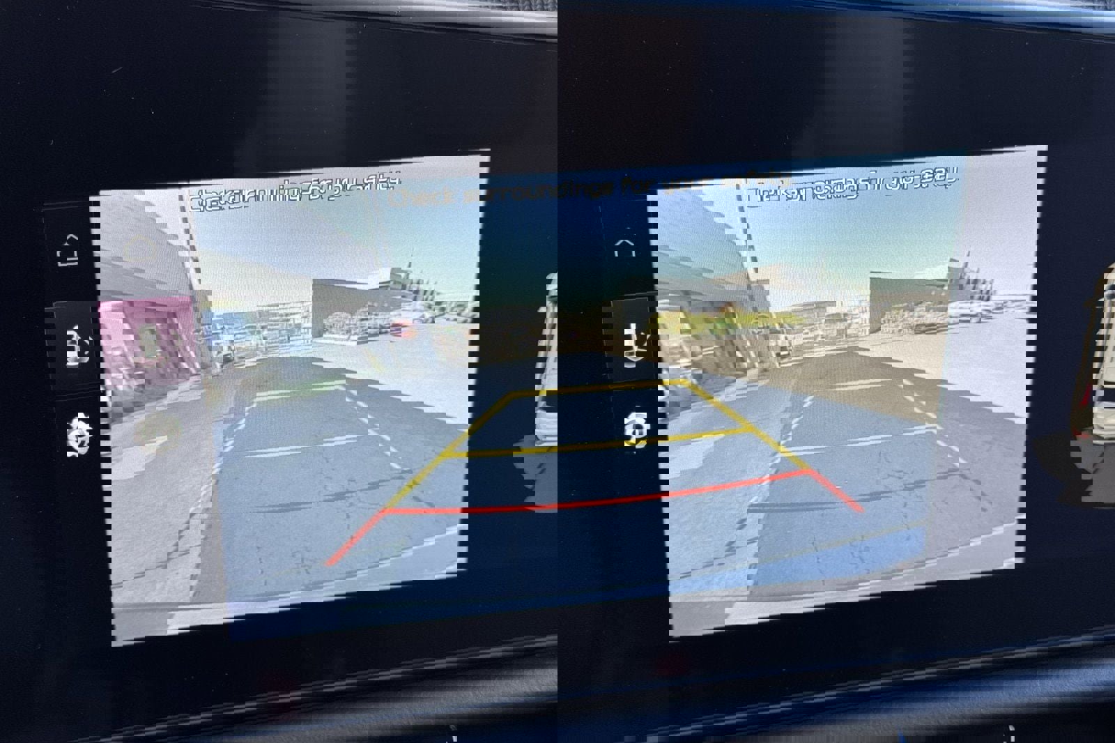 New 2026 Kia Niro Wind image 18