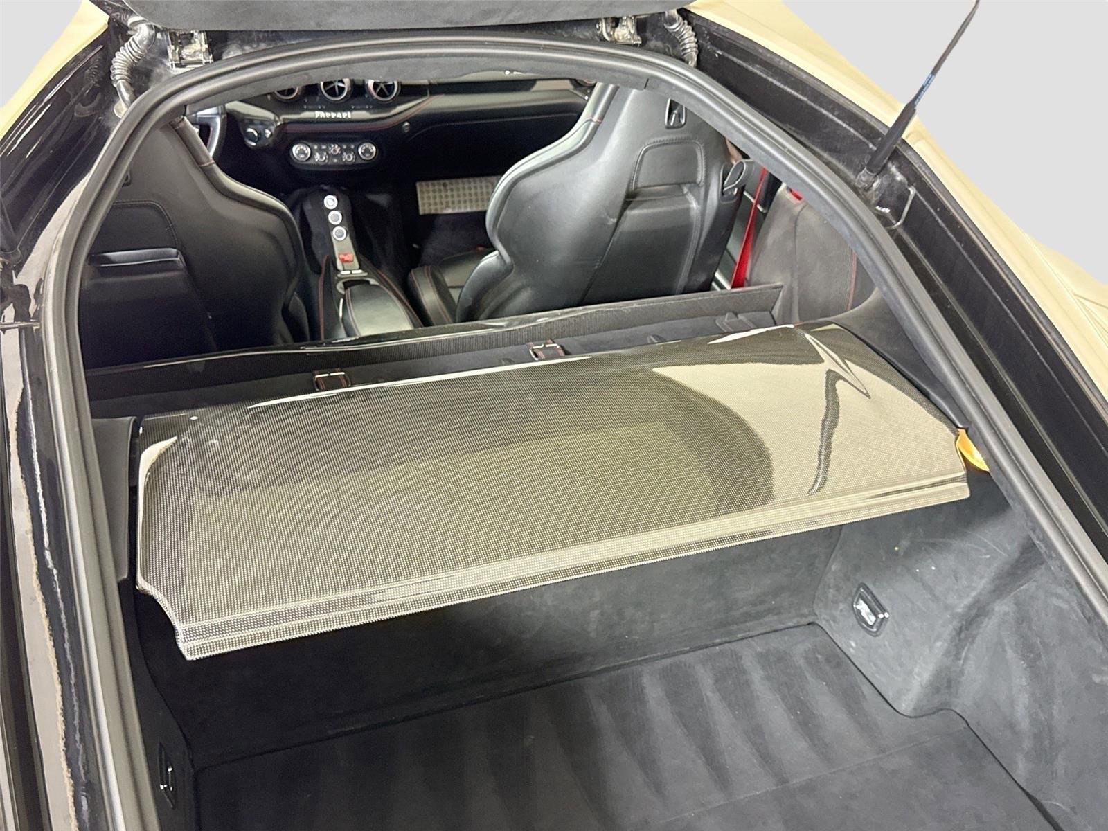 Used 2014 Ferrari F12 Berlinetta image 25