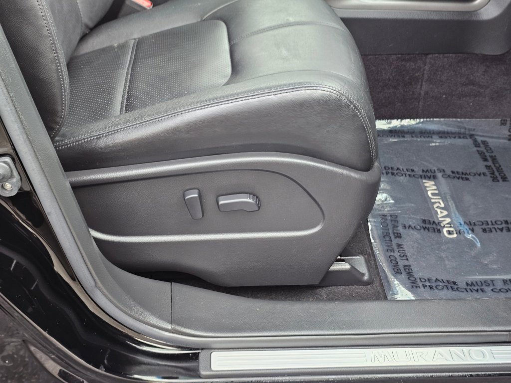 Used 2013 Nissan Murano SL image 26
