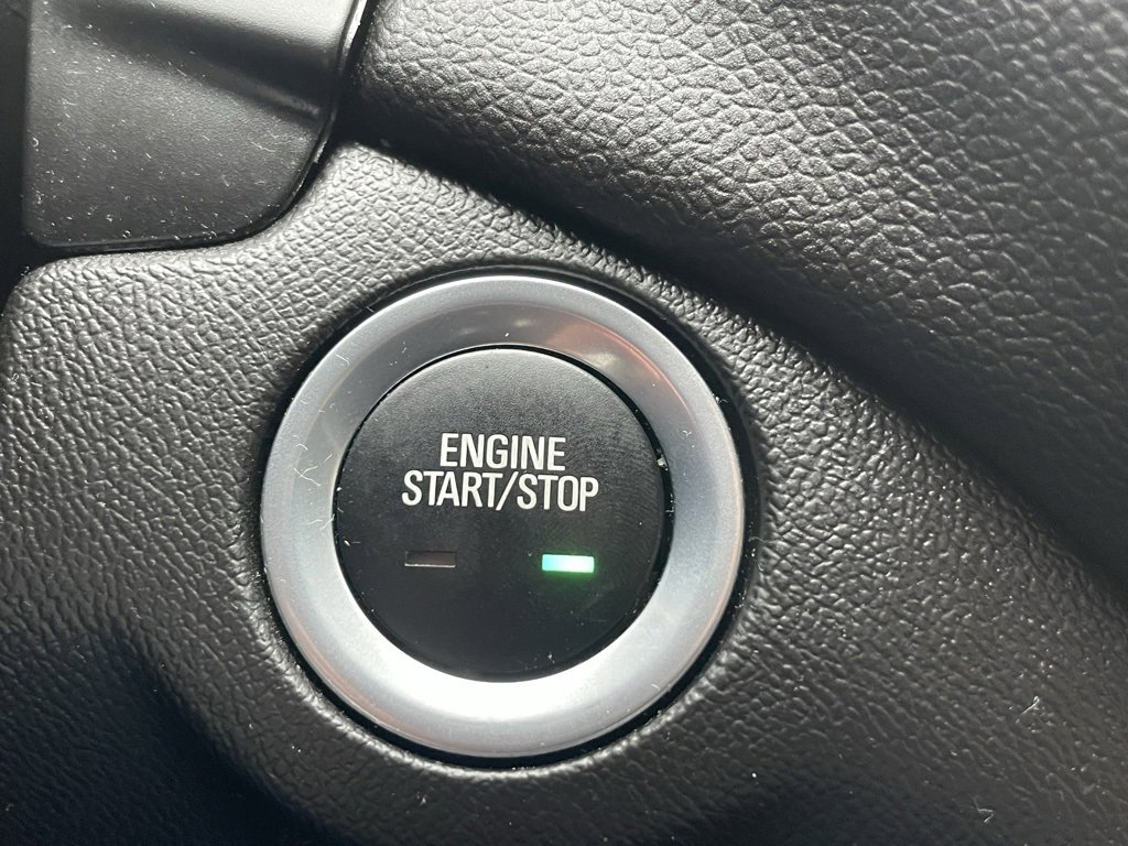 Certified 2024 Chevrolet Equinox LT w/ LPO, Floor Liner Package image 32