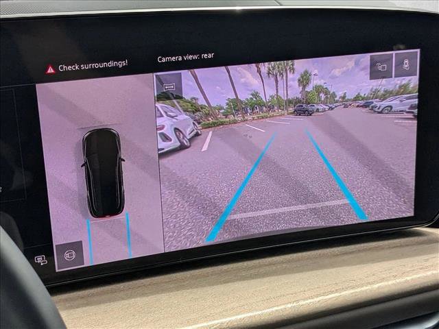 Certified 2025 Audi Q5 Premium w/ Convenience Package image 12