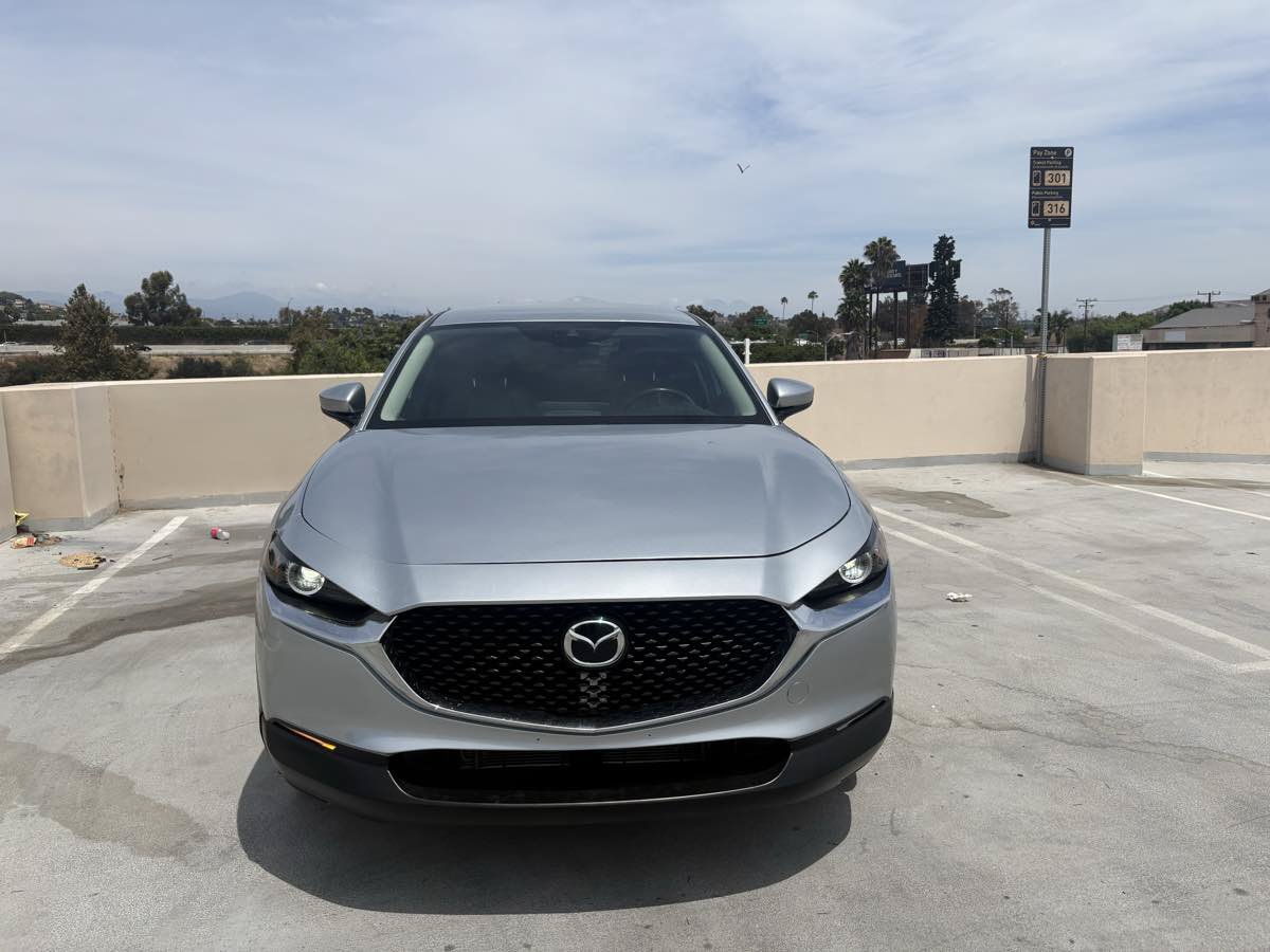 Used 2021 MAZDA CX-30 FWD 2.5 S w/ Select Package image 6