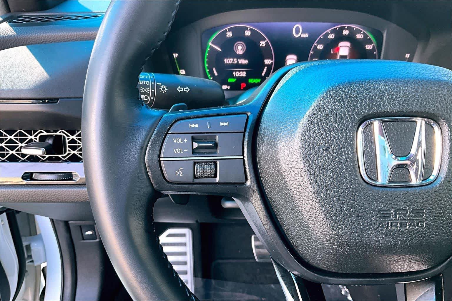 Used 2025 Honda Accord Sport image 24
