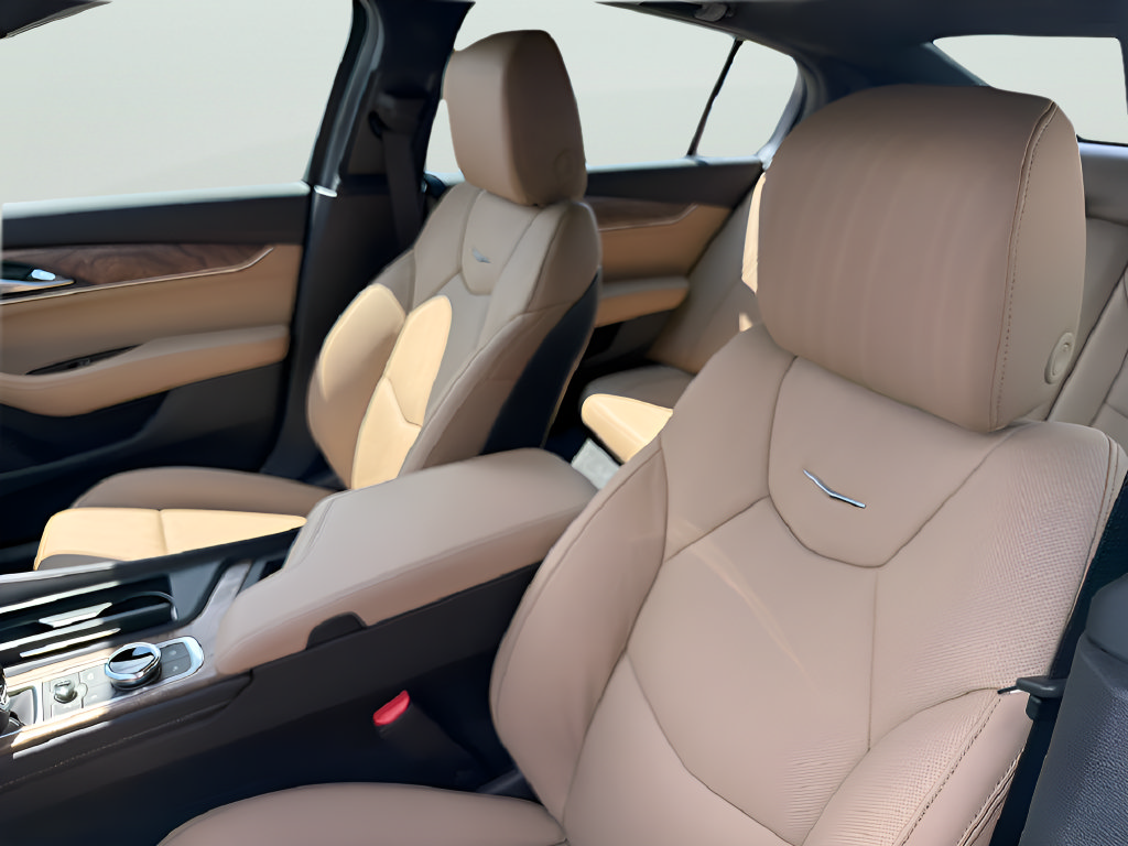 New 2026 Cadillac CT5 Premium Luxury w/ Technology Package RWD image 20