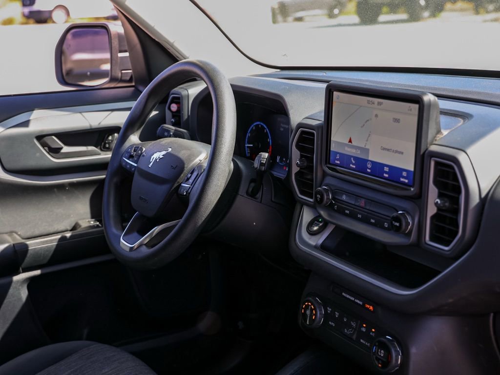 Used 2021 Ford Bronco Sport Big Bend image 20