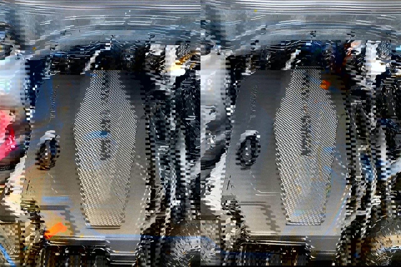 Used 2023 Kia Sportage EX image 32